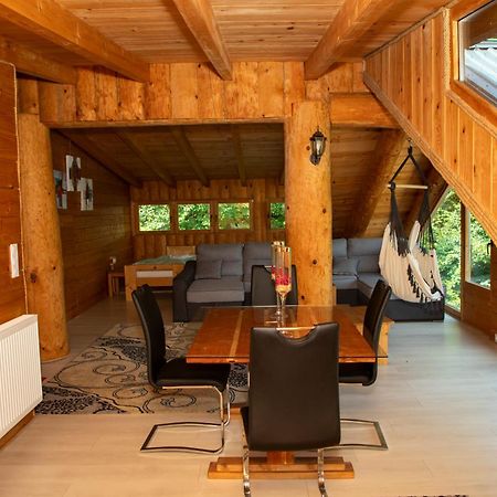 Guest House Mala Prica Zivinice Dış mekan fotoğraf