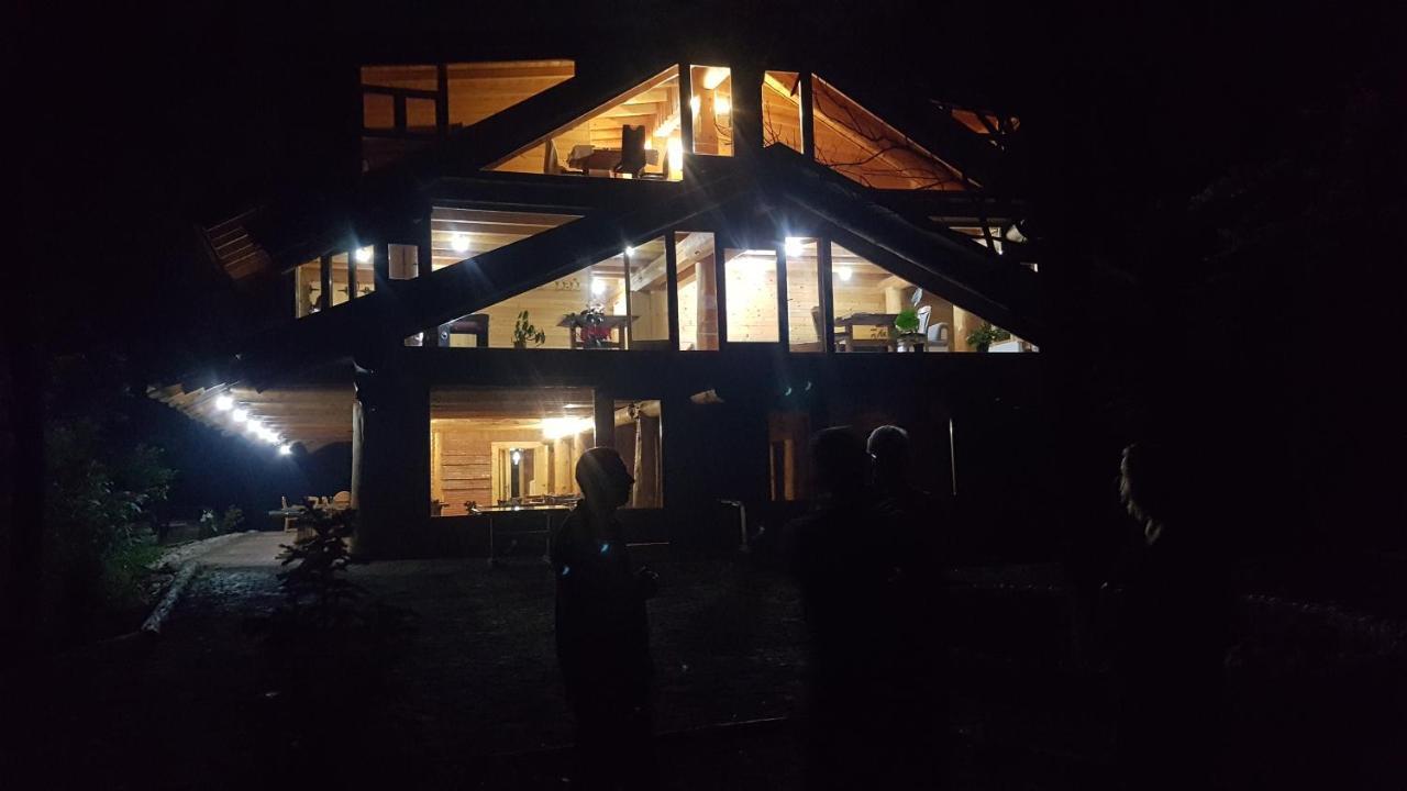 Guest House Mala Prica Zivinice Dış mekan fotoğraf