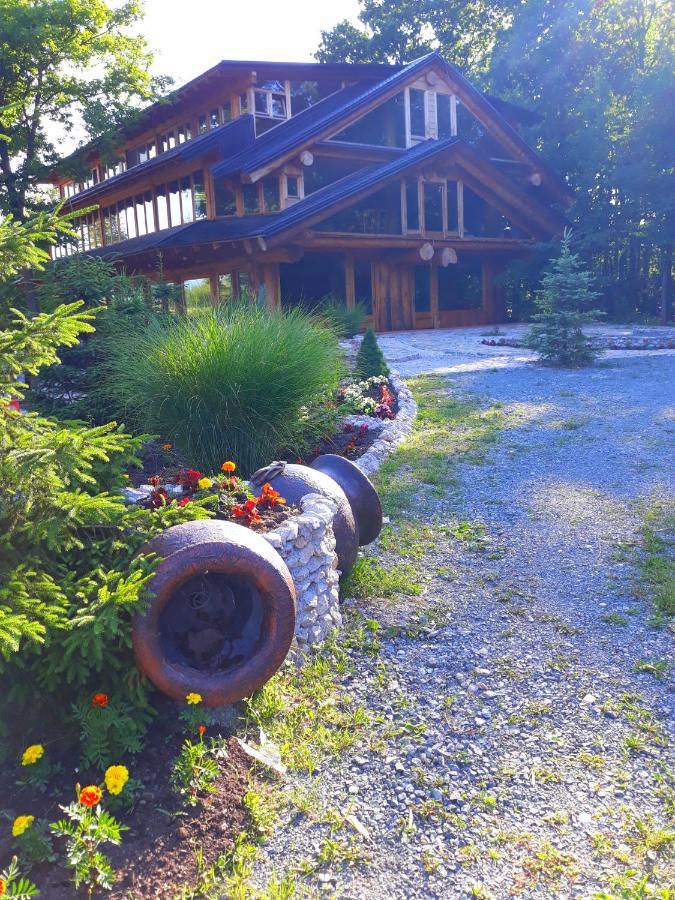 Guest House Mala Prica Zivinice Dış mekan fotoğraf