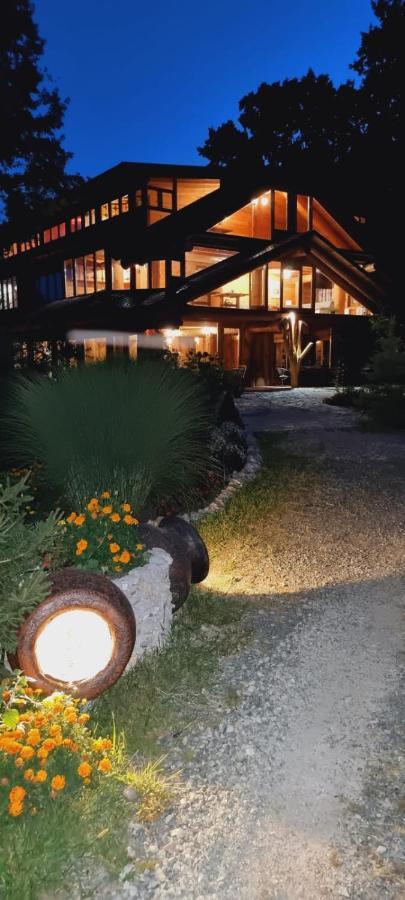 Guest House Mala Prica Zivinice Dış mekan fotoğraf