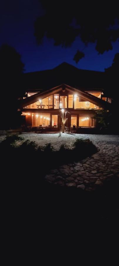 Guest House Mala Prica Zivinice Dış mekan fotoğraf