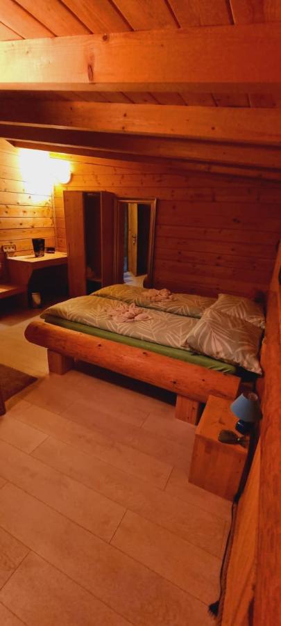 Guest House Mala Prica Zivinice Dış mekan fotoğraf
