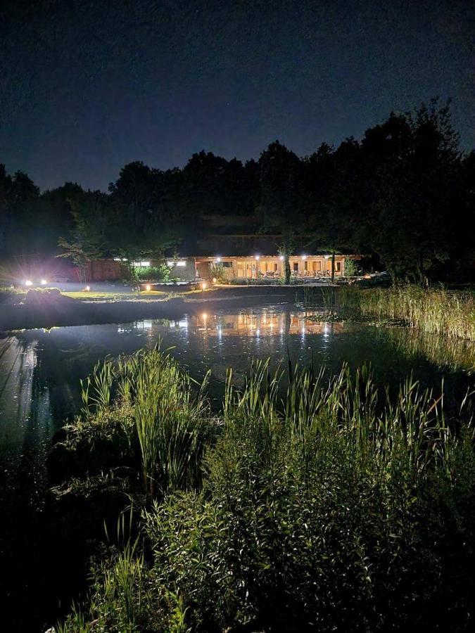 Guest House Mala Prica Zivinice Dış mekan fotoğraf