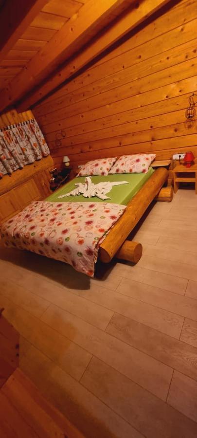 Guest House Mala Prica Zivinice Dış mekan fotoğraf
