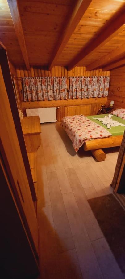 Guest House Mala Prica Zivinice Dış mekan fotoğraf