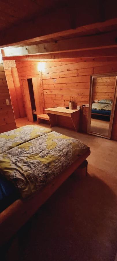 Guest House Mala Prica Zivinice Dış mekan fotoğraf