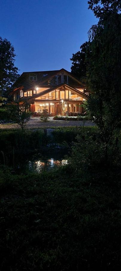 Guest House Mala Prica Zivinice Dış mekan fotoğraf