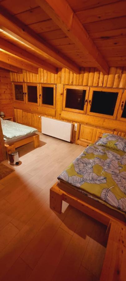 Guest House Mala Prica Zivinice Dış mekan fotoğraf