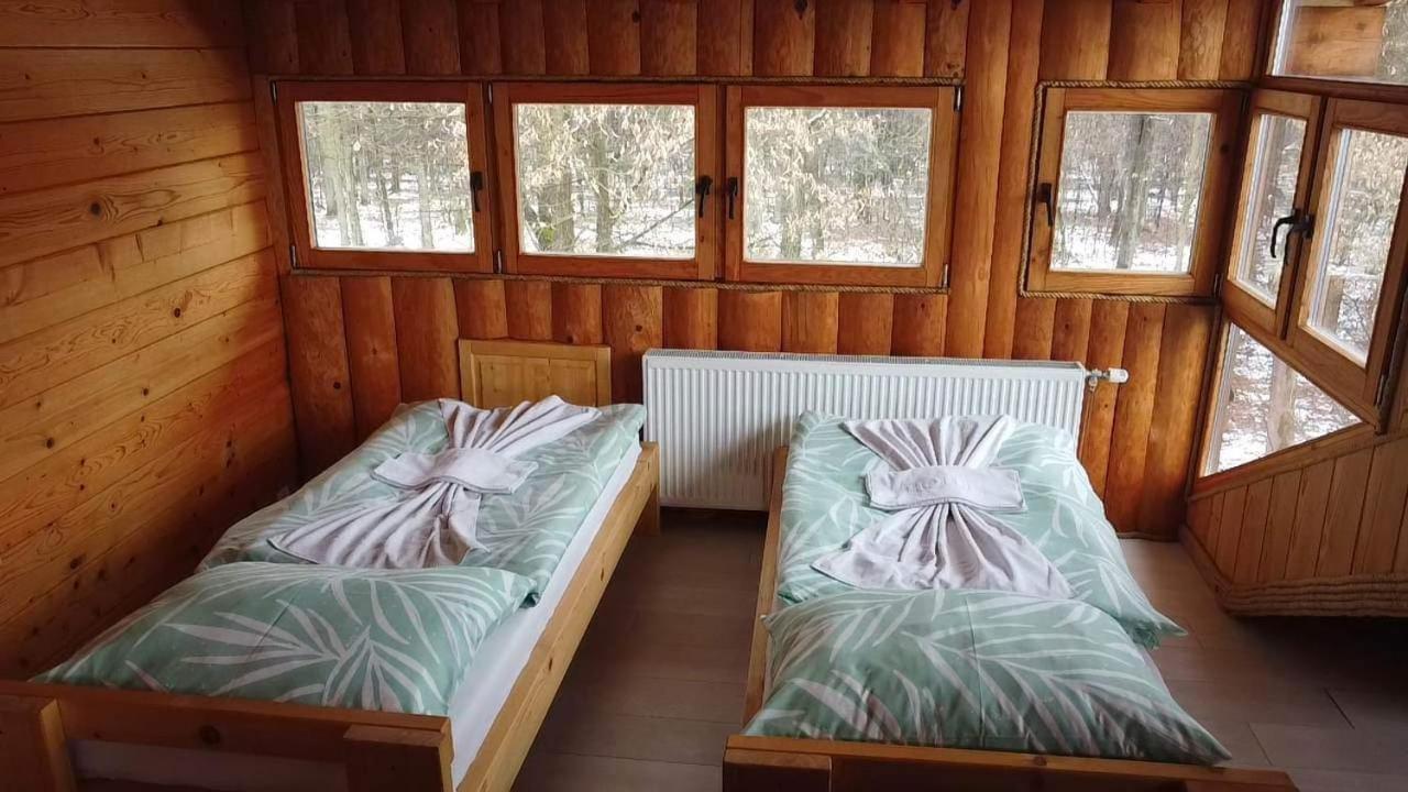 Guest House Mala Prica Zivinice Dış mekan fotoğraf