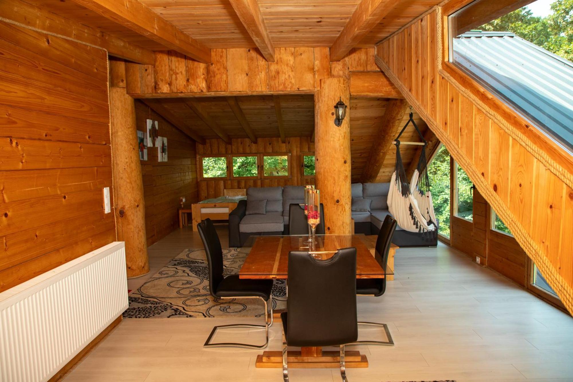 Guest House Mala Prica Zivinice Dış mekan fotoğraf