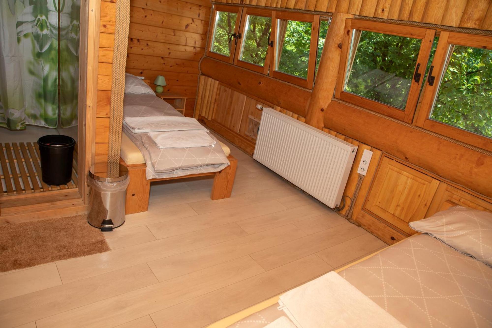 Guest House Mala Prica Zivinice Dış mekan fotoğraf
