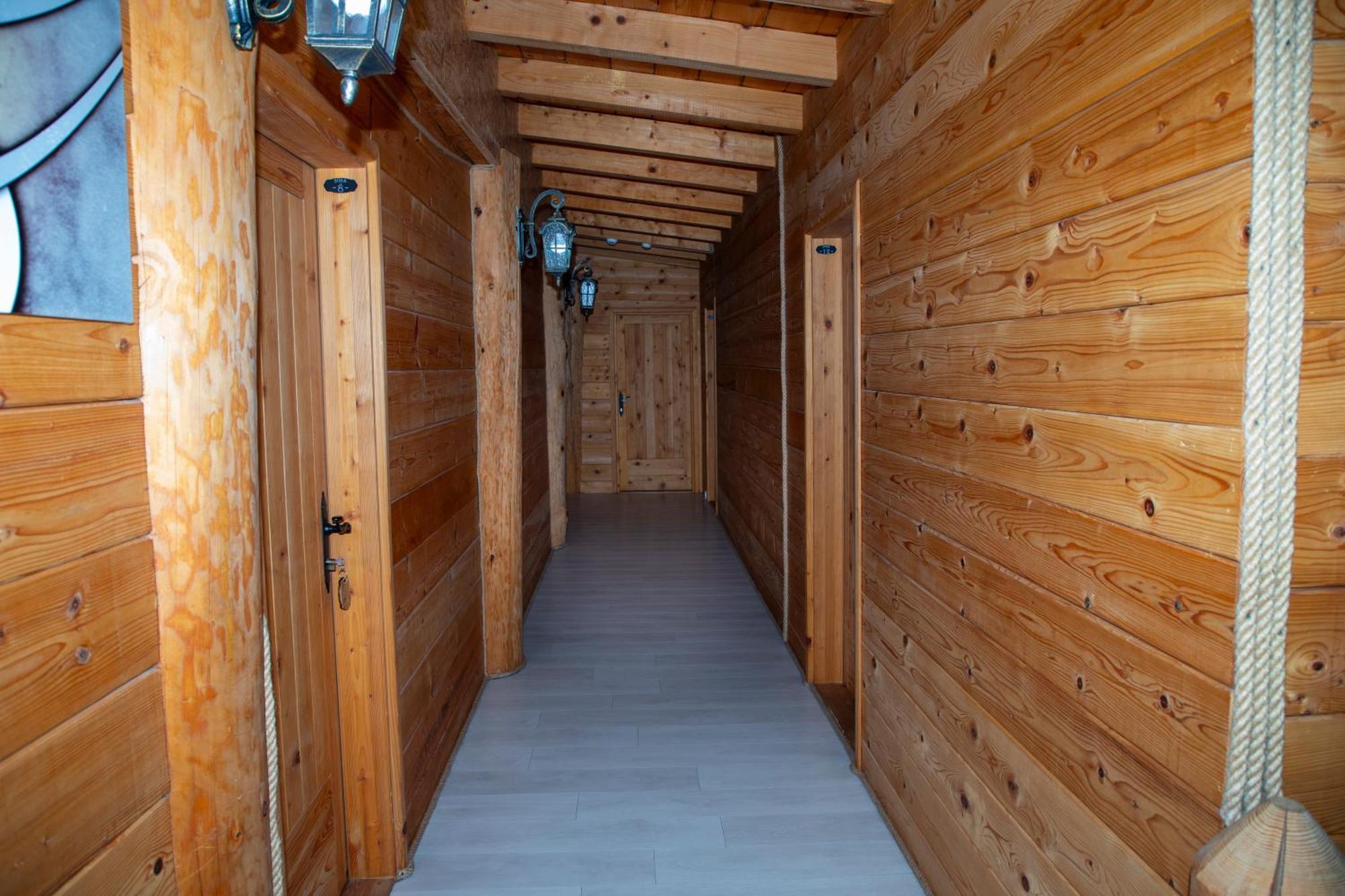 Guest House Mala Prica Zivinice Dış mekan fotoğraf