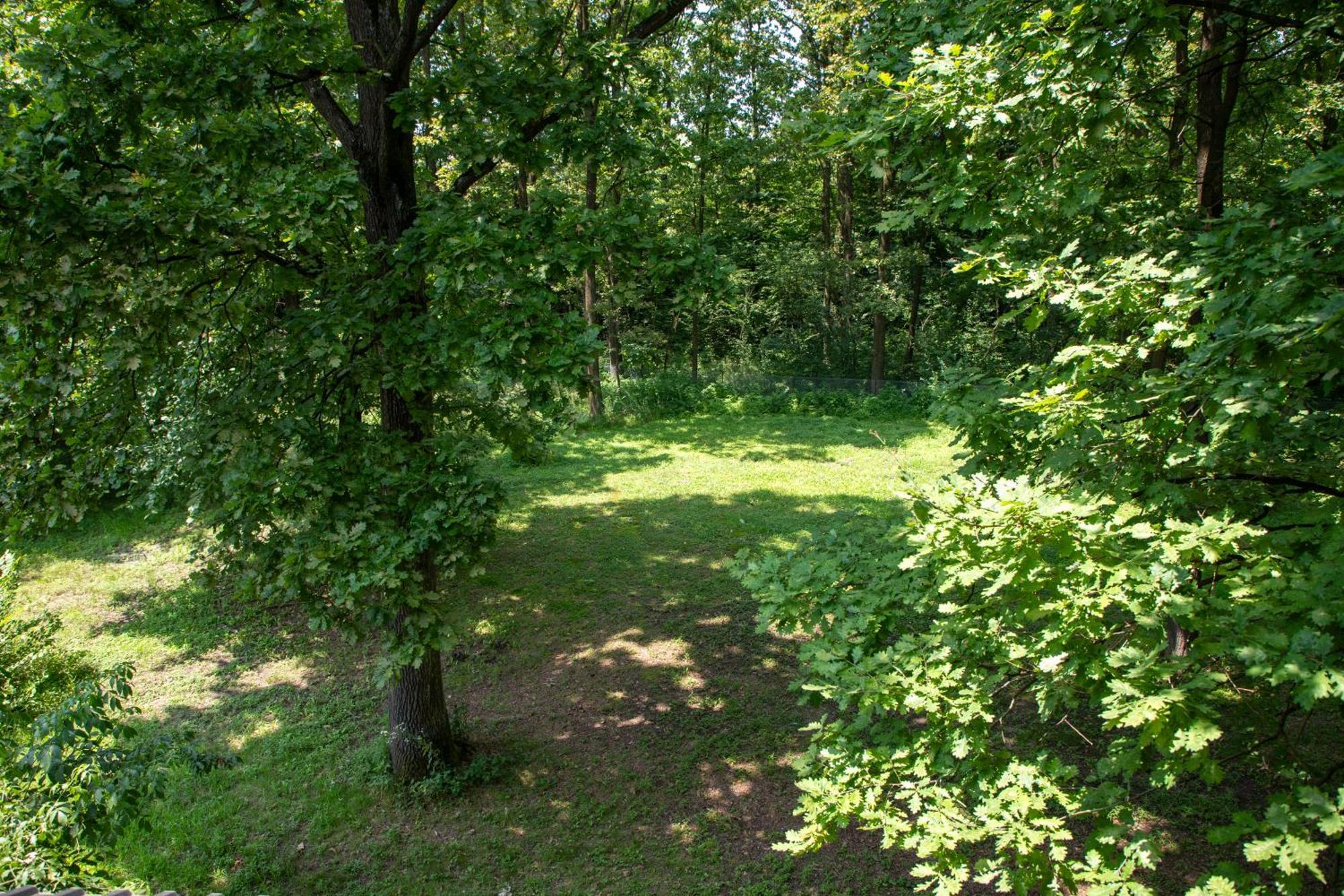 Guest House Mala Prica Zivinice Dış mekan fotoğraf
