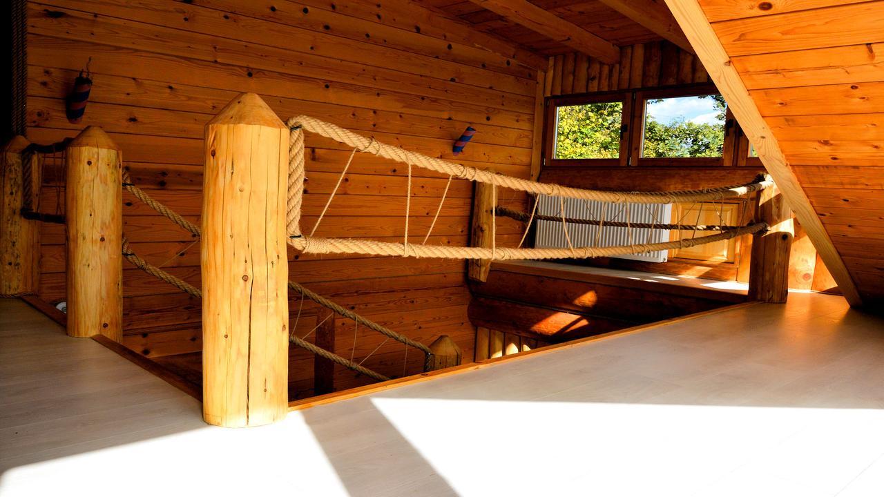 Guest House Mala Prica Zivinice Dış mekan fotoğraf