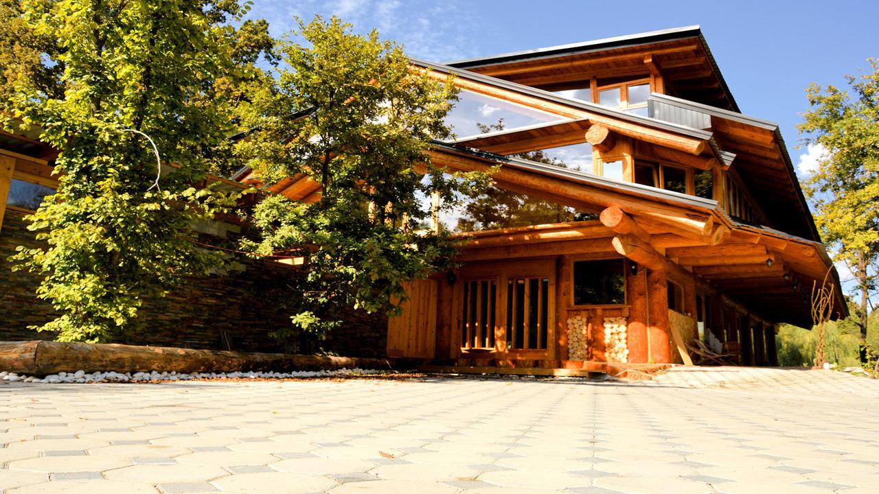 Guest House Mala Prica Zivinice Dış mekan fotoğraf