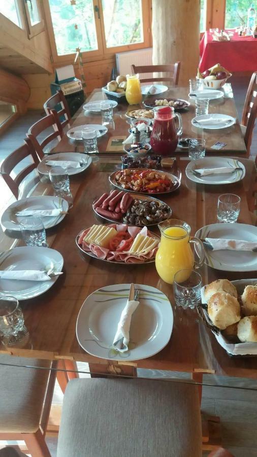 Guest House Mala Prica Zivinice Dış mekan fotoğraf